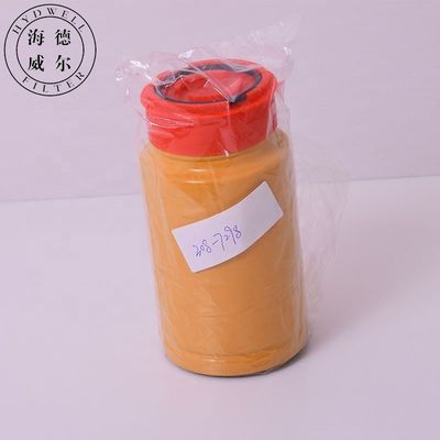 Kraftstoff-Wasser-Trennfilter für Bagger-Traktor-Motorenteile 3087298 P553880 4226708M1