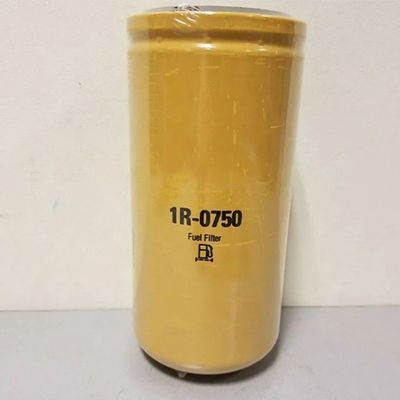 Baumaschinen Dieselbrennstofffilter 1R-0750 für Baggerwagen 1R0750 P502423