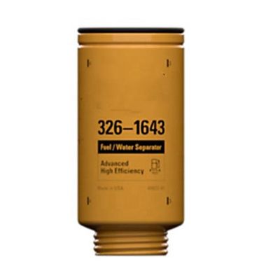 3261643 Dieselmotoren Brennstofffilter P551110 506853 für Lkw Lkw-Modell Jahr Sonstiges