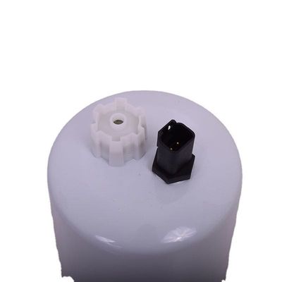 Schmelzwasser- und Brennstoffseparator für Baggerfahrzeuge P551047 3101872 PMFS1007 F75326 YE3101872