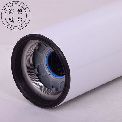 Schmelzwasser- und Brennstoffseparator für Baggerfahrzeuge P551047 3101872 PMFS1007 F75326 YE3101872