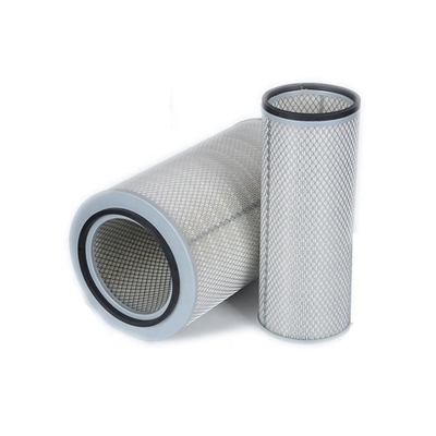 AF4819 Luftelement 1-14215118-0 P127313 Baggerluftfilter für schwere Maschinen