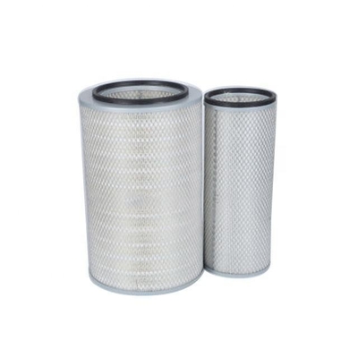 AF4819 Luftelement 1-14215118-0 P127313 Baggerluftfilter für schwere Maschinen