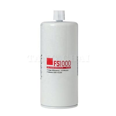 BF1259 332/9289 11NB70010 RE160384 OEM Dieselwassertrennfilter für Lkw-Motoren