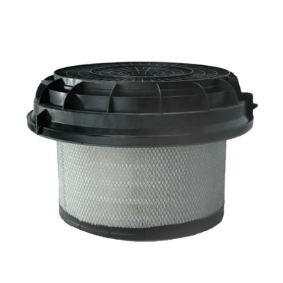 Lkw-Fahrzeuge Glasfaser-Hydrowell-Luftfilter-Element P785542/RS30065 Bauarbeiten