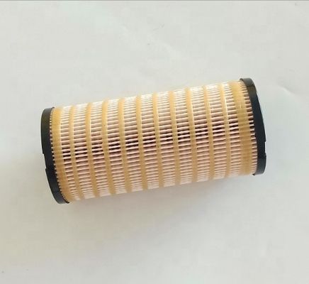 1R-1804 Baggerwagen Dieselmotor Teile Kraftstofffilter Referenz Nr. 75*160mm