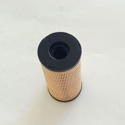 1R-1804 Baggerwagen Dieselmotor Teile Kraftstofffilter Referenz Nr. 75*160mm