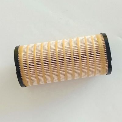 1R-1804 Baggerwagen Dieselmotor Teile Kraftstofffilter Referenz Nr. 75*160mm