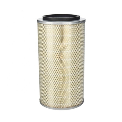 Dieselgenerator Luftfilter AF4657 P771561 51123032 L0350530 3I0337 FTP140123 AZ30575