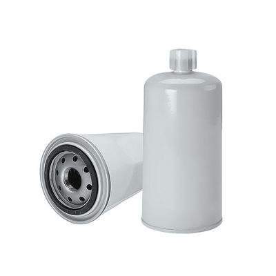 FF5052 FF5018 Ersatzfilter für Lastkraftwagen Dieselmotoren Kraftstofffilter in Betrieb