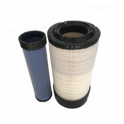 AF25143 Luftfilter für Lkw P785589 3222188131 05821483 394686 100048351 55089266