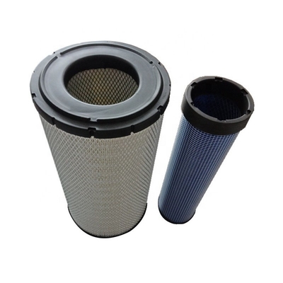 AF25143 Luftfilter für Lkw P785589 3222188131 05821483 394686 100048351 55089266