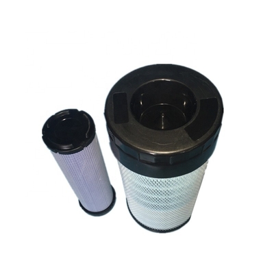 AF25143 Luftfilter für Lkw P785589 3222188131 05821483 394686 100048351 55089266