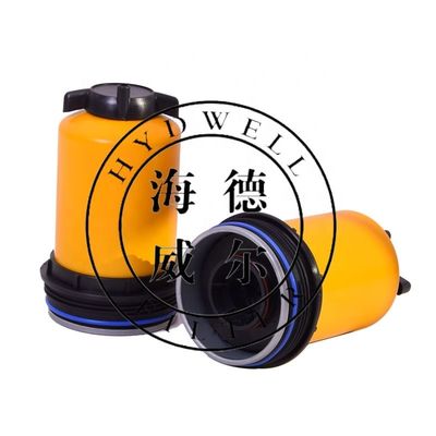 320/07382 Treibstofffilter für Lkw-Traktor-Ladegerät, Dozer, Bagger, Kran-Graderer