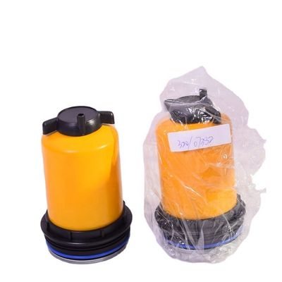 320/07382 Treibstofffilter für Lkw-Traktor-Ladegerät, Dozer, Bagger, Kran-Graderer