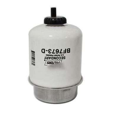 Lkw-Modell Dieselmotor Ersatzteile Treibstoff-Wasser-Trennseparator RE62418 RE60021 RE508202