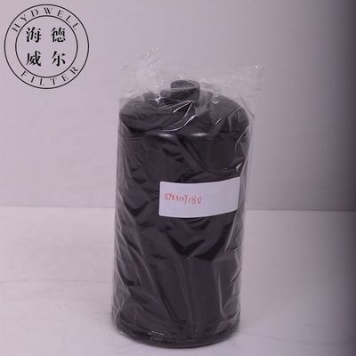 8983129180 Treibstoff-/Wasserseparator Treibstofffilter für Bagger-Traktor-Motorteile R011619