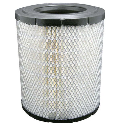 Luftfilter mit Patronen für Lastwagen PU2328 K2328 8-97062294-0 16546-89TA2 für Bergbau-Ausrüstung