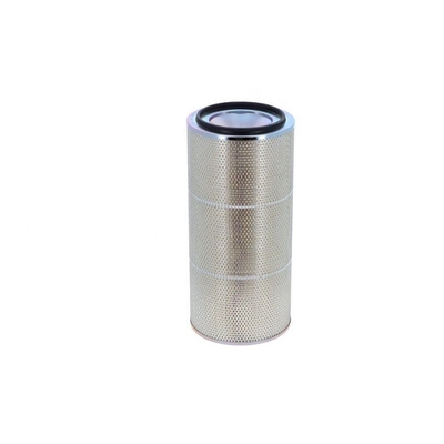 PA2312 Hydwell-Luftfilterpatrone für Schwerlastfahrzeuge Filtrationsgrad Hepa-Filter 99%
