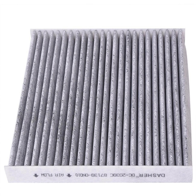 Aktivkohlenstofffilter für die Kabine OE 87139-0N010 für ZONDA Coupe 72880-AJ000 87139-06050