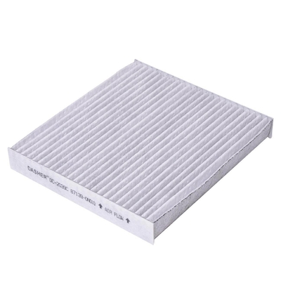 Aktivkohlenstofffilter für die Kabine OE 87139-0N010 für ZONDA Coupe 72880-AJ000 87139-06050