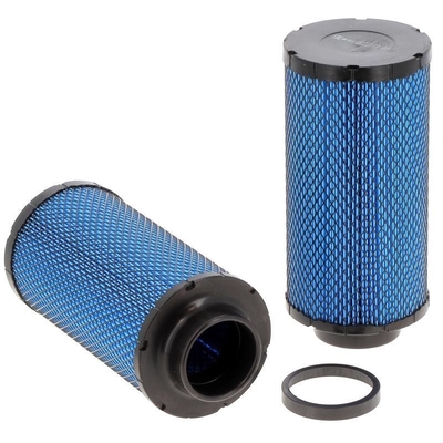 Lkw-Modell XP 1000 XP 4 1000 2014-2018 1240822 1240957 1241084 Luftfilter aus Glasfaser