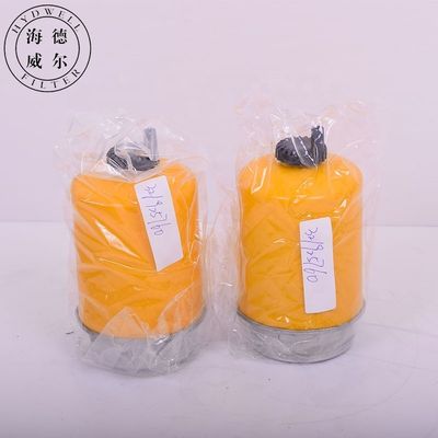 32/925760 P551427 Filterelement für Ladegeräte, Wasser- und Kraftstofftrennstoffe für Baumaschinen