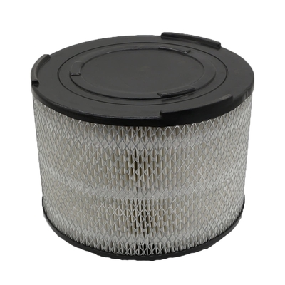 17801-0C010 Kartuschenluftfilter für Lkw Glasfaser-Autofilter geliefert von China