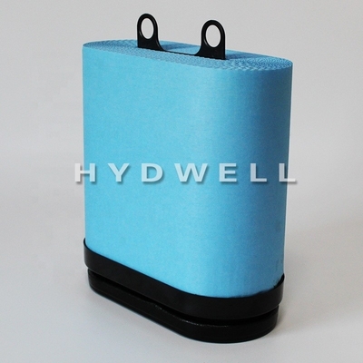 Luftfilter P951742 Teile für Lkw-Motoren