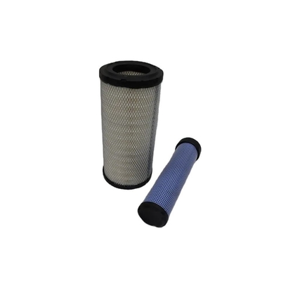 Motorluftzufuhrsystem Luftfilter Sicherheitsfilterelement 70918479 32915702 P829333