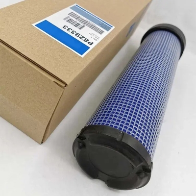 Motorluftzufuhrsystem Luftfilter Sicherheitsfilterelement 70918479 32915702 P829333