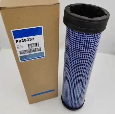Motorluftzufuhrsystem Luftfilter Sicherheitsfilterelement 70918479 32915702 P829333