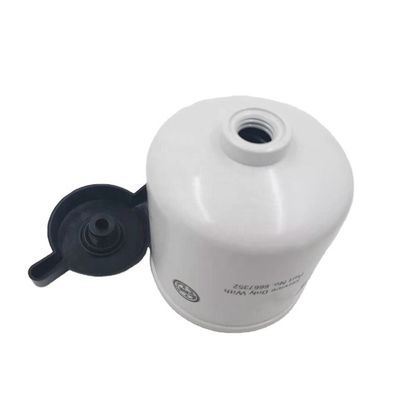 Kraftstofffilter 6667352 5557352 7111498 6667352 für Lastmaschinen Dieselmotoren Teile