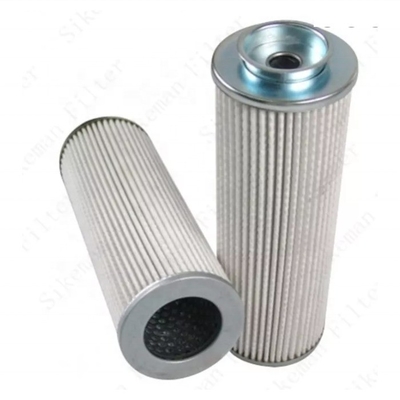 Hydwell-Luftfilter P164699 für OE-Nummer P164699 HF35021 Hydraulisches Ölfilterelement