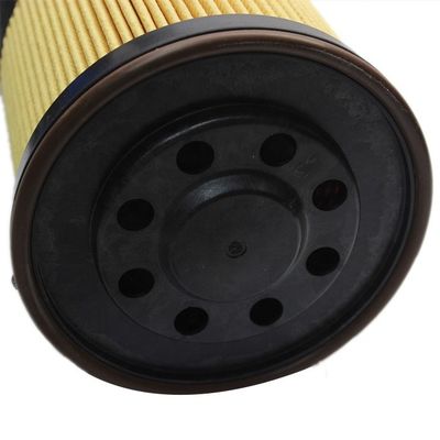 Filtersystem FBO60341 SN40134 Ersatz-Dieselbrennstofffilter für schwere Lkw