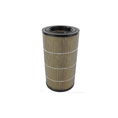 Hydwell 1638054 CF 75 Luftfilterfahrzeug 281*281*507 für Ersatzteile