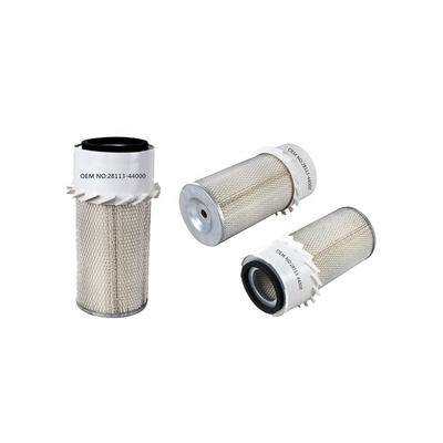 131*131*292 RENAULT TRUCKS Automobilluftfilter 28113-44000 von HYDWELL