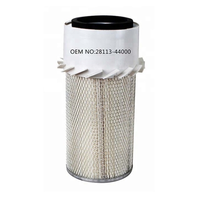 131*131*292 RENAULT TRUCKS Automobilluftfilter 28113-44000 von HYDWELL