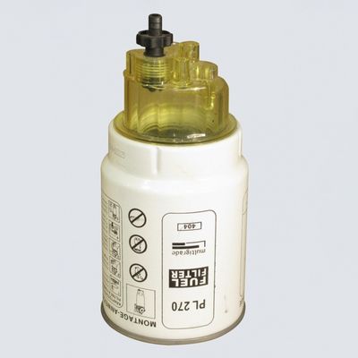 WBF219B1 BF12900 PL270 Traktor Dieselmotor Kraftstofffilter PL270X PL270 für die Industrie