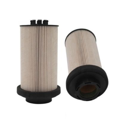 FL-112 Cummins N14 Kraftstofffilterelement P550762 85114091 DC221512 für Traktorenfilter