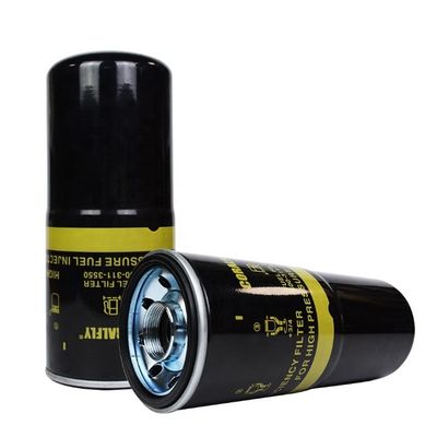 Brennstofffilterelement P553500 für Lkw Dieselmotoren Teile 600-311-3550 Baggertraktoren