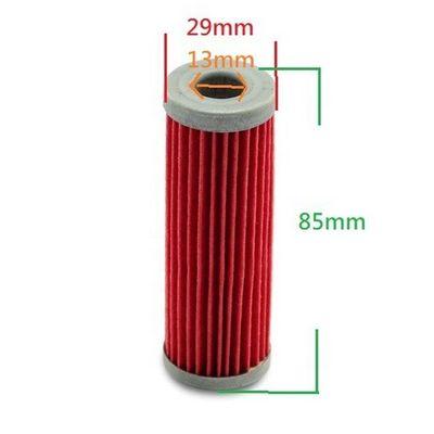 17266182 PF2163 FF502138 Kraftstofffilter für Hitachi Baggertraktoren 1983-1993