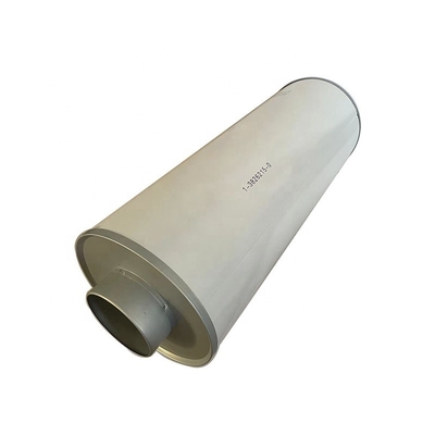 Lkw-Teile, Motorluftfilter 3826215 P500207 AF25312 PA4887 für andere Fahrzeuge