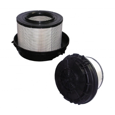 Standardluftfilter A0040942404 für Lkw Af26165 P785542 /e497l/c41001