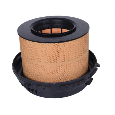 Standardluftfilter A0040942404 für Lkw Af26165 P785542 /e497l/c41001
