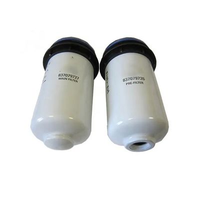 Kraftstofffilter für Lkw V837079244 V837079245 V837079555 V837079556 837091129