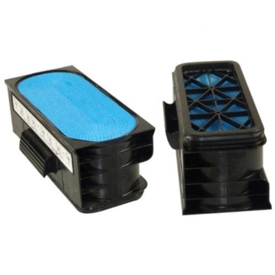 AL207628 P958669 Luftfilter für Lkw AL215055 und für fortgeschrittene Bauarbeiten