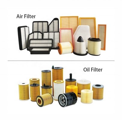 2829531 Luftfilter SA 160079 zur Reduzierung der Kosten für die Wartung von Motoren