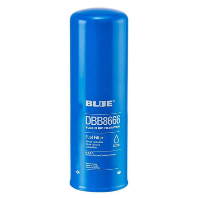 Eisen Diesel-Brennstofffilter für die meistverkauften Lkw-Versorgung Partikelfilter