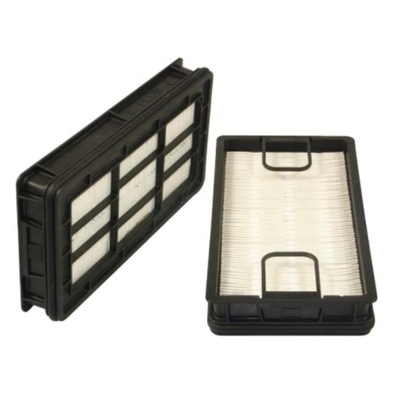 Teile für Lkw und Traktoren Luftfilter AF55318 P641539 3688919 RE594853 R344420 40C8843